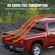 VEVOR Tri-Fold Tonneau Cover Truck Bed Cover for 2016-2023 Toyota Tacoma Light