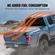 Κάλυμμα κρεβατιού φορτηγού VEVOR Tri-Fold Tonneau Cover για 2015-2024 Ford F-150 LED Light