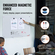 Whiteboard VEVOR Magnetic Glass, Dry Erase Board 36&quot;x24&quot;, Επιτοίχια Μεγάλη Λευκή Γυάλινη Πίνακας χωρίς πλαίσιο, με Δίσκο μαρκαδόρων, Γόμα και 2 Μαρκαδόρους, Λευκό