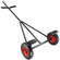 VEVOR Boat Trailer Dolly, 420lbs Load Capacity, Carbon Steel Trailer Mover με ρυθμιζόμενο μήκος 96&#039;&#039;-116&#039;&#039;, πνευματικά ελαστικά 16&#039;&#039; &amp; αντιολισθητικό στήριγμα στήριξης, για κινούμενο καγιάκ μηχανοκίνητο σκάφος ψαρέματος
