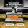 Εγχειρίδιο VEVOR RV Steps 2-Step Retractable RV Stairs 440 LBS RV Trailer Camper