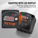 VEVOR Split Charge Relay Voltage Sense Relay 12V 140A Dual Battery Isolator