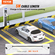 VEVOR Type 2 to Type 2 EV Καλώδιο φόρτισης Electric Vehicle Cable 16A 5m 11kW TPU