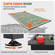 Τραπέζι VEVOR Foosball, 55 ιντσών κανονικό τραπέζι Foosball, Εσωτερικό τραπέζι πλήρους μεγέθους για σπίτι, οικογένεια και αίθουσα παιχνιδιών, Σετ τραπέζι ποδοσφαίρου με ποδόσφαιρο, περιλαμβάνει 4 μπάλες και 4 ποτηροθήκες