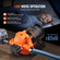 VEVOR 12V Αντλία Διαφράγματος 1,8GPM 6,81 L/min Διακόπτης πίεσης αντλίας νερού 3 θαλάμων