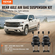 Κιτ ανάρτησης αερόσακου VEVOR ταιριάζει 2007-2018 Chevrolet Silverado GMC Sierra 1500