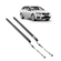 VEVOR 2PCS Ηλεκτρικά γόνατα πίσω πόρτας ανύψωσης συμβατά με 2012-2020 Octavia III