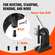 Πρέσα Arbor VEVOR, Πρέσα Arbor τύπου Ratchet 3 Ton, Πρέσα Arbor Ratchet Leverage with Handwheel, 12,2&quot; Μέγιστο ύψος, Χειροκίνητη πρέσα επιφάνειας εργασίας από χυτοσίδηρο, για στάμπα, κάμψη, τέντωμα, διαμόρφωση