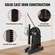 Πρέσα Arbor VEVOR, Πρέσα Arbor τύπου Ratchet 3 Ton, Πρέσα Arbor Ratchet Leverage with Handwheel, 12,2&quot; Μέγιστο ύψος, Χειροκίνητη πρέσα επιφάνειας εργασίας από χυτοσίδηρο, για στάμπα, κάμψη, τέντωμα, διαμόρφωση