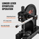 VEVOR Arbor Press, 0,5 Ton Manual Arbor Press, 4,6&quot; Μέγιστο ύψος, Χυτοσίδηρος βαρέως τύπου Desktop Arbor Press, Precision Hand Press για στάμπα, κάμψη, τέντωμα, διαμόρφωση