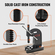 Πρέσα Arbor VEVOR, Χειροκίνητη πρέσα Arbor 3 Ton, Μέγιστο Ύψος 12,2&quot; Χειροκίνητη Επιτραπέζια πρέσα Arbor Arbor βαρέως τύπου, Πρέσα χειρός ακριβείας για στάμπα, κάμψη, τέντωμα, διαμόρφωση