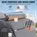 VEVOR Trailer Travel RV Cover 24-27 ft Class A Camper Cover Non-woven Fabric