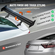 VEVOR Universal Rear Spoiler GT Style Adjustable Trunk Wing Car Racing 53,1&#039;&#039;