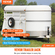 VEVOR Jack Trailer, Trailer Tongue Jack Bot A-frame on Weight Capacity 5000 lb, Trailer Jack Stand with Handle for Lifting RV Trailer, Horse Trailer, Utility Trailer, Yacht Trailer