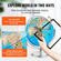 VEVOR Educational Globe for Kids 10 in/254 mm Interactive AR World Globe APP (Γλώσσα χάρτη: Αγγλικά)