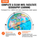 VEVOR Illuminated World Globe with Stand Educational 9 in/228,6 mm Constellation (Γλώσσα χάρτη: Αγγλικά)