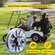 Συμπλέκτης υψηλής ροπής κίνησης VEVOR Cart Golf για Club Car DS &amp; Precedent 1997 to Up Club Car 4-Cycle Gas Cart Golf Cart, Ασημί