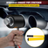 VEVOR Hydraulic Exhaust Pipe Expander, μέγεθος 1-5/8&quot; έως 4-1/4&quot;, 10 T χειροκίνητο φορείο υδραυλικού σωλήνα με 4 μήτρες και 2 θήκη αποθήκευσης για σωλήνες χαλκού, αλουμινίου στην επισκευή αυτοκινήτων