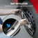 VEVOR 16&quot; Κάλυμμα τροχού Hubcaps Σετ 4 στιβαρών καπακιών για όλες τις καιρικές συνθήκες