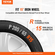 VEVOR 15&quot; κάλυμμα τροχού Hubcaps Σετ 4 στιβαρών καπακιών για όλες τις καιρικές συνθήκες