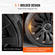 Κάλυμμα ζάντας VEVOR 19&quot; για 2021-2023 Model Y Hubcap με οπή ακροφυσίου βαλβίδας