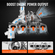 VEVOR Turbo Turbo Kit για Κινητήρες Chevy Chevrolet Cruze 2011-2019 1.4T