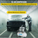 VEVOR Air Compressor 2 Gallon Ultra Quiet Αερόσυμπιεστής χωρίς λάδι 9L Αθόρυβος Αεροσυμπιεστής Δεξαμενής 550W Συμπιεστής χωρίς λάδι Χαμηλού θορύβου με κινητήρα καθαρού χαλκού