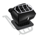 VEVOR 48L Top Case Μοτοσικλέτας Universal Ουρά μοτοσικλέτας με Ανακλαστικό Πάνελ