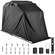 Καταφύγιο μοτοσικλετών VEVOR Car Cover για 1998-2009 Porsche 911 Carrera (996/997 Series) Πλήρες κάλυμμα υπόστεγου Stretch Satin Indoor Car Cover Against Dust Moldew αδιάβροχο κάλυμμα για υπόστεγο