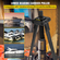Εξολκέας κάτω ρουλεμάν VEVOR, Συμβατό με Yamaha, Johnson, Evinrude, Honda, Mercury, Robust Steel Marine Lower Bearing Puller με ρυθμιζόμενους βραχίονες, Works for Lower Carrier Removing Αφαίρεση