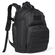 VEVOR Tactical Backpack 25L Military Backpack με Molle Mode &amp; Sponge Pad Black