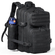 VEVOR Tactical Backpack 25L Military Backpack με Molle Mode &amp; 3 διαμερίσματα