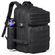 VEVOR Tactical Backpack 45L Military Backpack με Molle Mode &amp; 3 διαμερίσματα