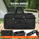 VEVOR Tactical Duffle Bag Duffle Gym Bag 100L with Molle Design &amp; Multi-mesh bag
