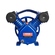 Κεφαλή αντλίας αεροσυμπιεστή VEVOR 3HP 6.25CFM @ 90PSI 2-κύλινδρος εμβόλου αντλίας