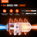 VEVOR Diesel Air Heater 12V 8KW LCD Τηλεχειριστήριο για Αυτοκίνητο Bus RV Indoors