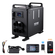 VEVOR Diesel Heater Heater Diesel Heater 12V/24V 8KW Bluetooth APP Control Vehicles