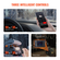 VEVOR Diesel Heater Heater Diesel Heater 8KW 12V/24V Bluetooth APP Τηλεχειριστήριο