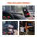 VEVOR Diesel Air Heater 12V/24V 2KW Bluetooth APP Τηλεχειριστήριο για εξωτερικούς χώρους