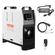 VEVOR 5-8KW Diesel Heater, Diesel Air Heater All in One με τηλεχειριστήριο και οθόνη LCD, Γρήγορη θέρμανση χαμηλού θορύβου, φορητός θερμαντήρας Diesel για Truck Van RV Trailer Camper και εσωτερικούς χώρους