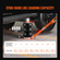 VEVOR Air Jack 3 Ton/6600 lbs Πνευματικός γρύλος με ψηλή κολόνα για Sedan