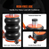 VEVOR Air Jack 5 Ton/11000 lbs Πνευματικός γρύλος με ψηλή κολόνα για Sedan