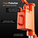 VEVOR Hydraulic Machine Toe Jack Lift 360° Περιστρεφόμενο 5 T Toe 10 T Κορυφαία χωρητικότητα