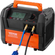 Μηχάνημα ανάκτησης ψυκτικού VEVOR 1 HP Dual Cylinder Brushless Portable AC