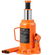 VEVOR Hydraulic Bottle Jack, 20 Ton/44092 LBS All Welded Bottle Jack, 240-450 mm Range Lifting, με μακριά λαβή 3 τμημάτων, για αυτοκίνητο, Pickup Truck, Truck, RV, Auto Repair, Industrial Engineering