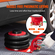 VEVOR Triple Bag Air Jack 3 Ton/6600 lbs Πνευματικός γρύλος για ανύψωση SUV αυτοκινήτου