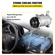 VEVOR AC Compressor 78363 Front Air Conditioning Compressor A/C Compressor για 2000-2014 Cadillac Chevy GMC Hummer 4.8L 5.3L 5.7L 6.0L 6.2L 8.1 (Για Chevy 2000-2014)