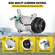 VEVOR AC Compressor 78363 Front Air Conditioning Compressor A/C Compressor για 2000-2014 Cadillac Chevy GMC Hummer 4.8L 5.3L 5.7L 6.0L 6.2L 8.1 (Για Chevy 2000-2014)