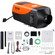 VEVOR Diesel Air Heater 12V 2KW LCD Οθόνη Τηλεχειριστήριο για Αυτοκίνητο Bus RV Indoors