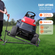 VEVOR 880 Lbs Ride on Lawn Mower Lift Jack για χορτοκοπτικά και τρακτέρ κήπου